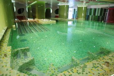 Beatriz Hoteles | Toledo | Lanzarote | Calella | Photos 35