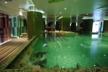 Beatriz Hoteles | Beatriz Playa & Spa | Galerie 9