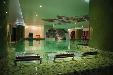 Beatriz Hoteles | Beatriz Playa & Spa | Galerie 10