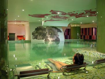 Beatriz Hoteles | Toledo | Lanzarote | Calella | Photos 36