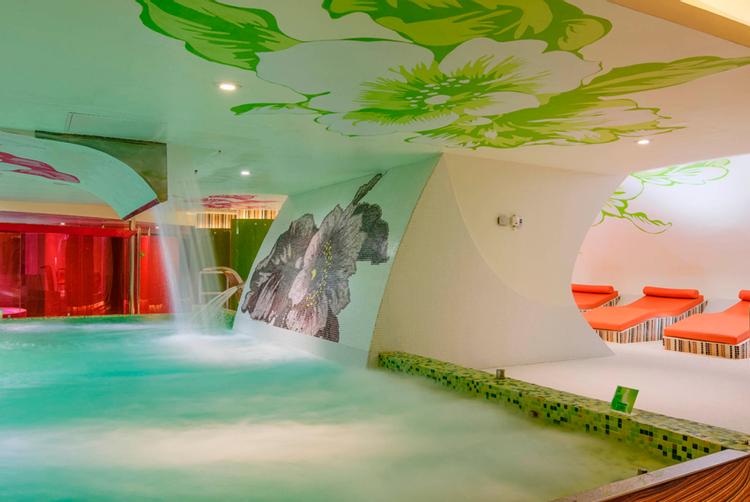 Beatriz Hoteles | Toledo | Lanzarote | Calella | 2