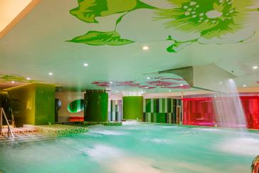 Beatriz Hoteles | Toledo | Lanzarote | Calella | Photos 37