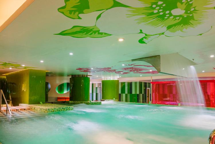 Beatriz Hoteles | Toledo | Lanzarote | Calella | 3