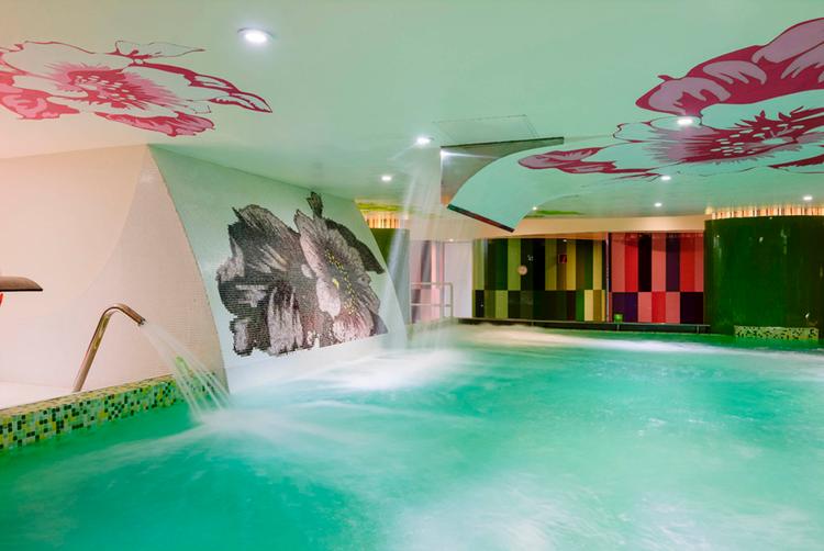 Beatriz Hoteles | Toledo | Lanzarote | Calella | 1