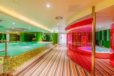 Beatriz Hoteles | Beatriz Playa & Spa | Galerie 13