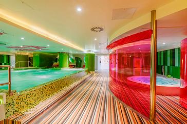 Beatriz Hoteles | Beatriz Playa & Spa | Fotos 13