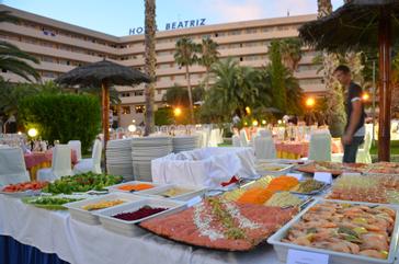 Beatriz Hoteles | Toledo | Lanzarote | Calella | Galerie 13