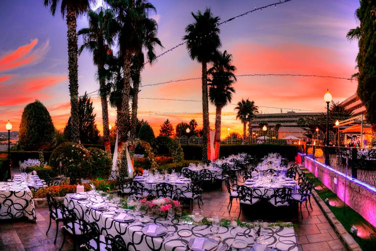 Beatriz Hoteles | Toledo | Lanzarote | Calella | 15