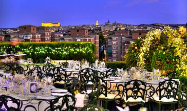 Beatriz Hoteles | Toledo | Lanzarote | Calella | Galerie 17