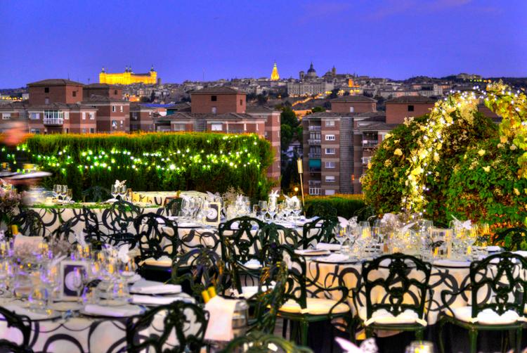 Beatriz Hoteles | Toledo | Lanzarote | Calella | 14