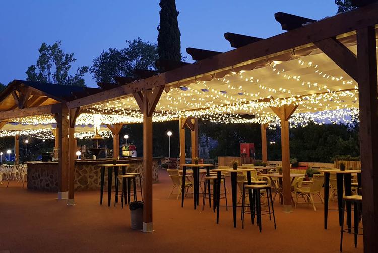 Beatriz Hoteles | Toledo | Lanzarote | Calella | 9