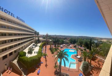 Beatriz Hoteles | Toledo | Calella | Fotos 3