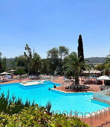 Beatriz Hoteles | Toledo | Calella | Fotos 2