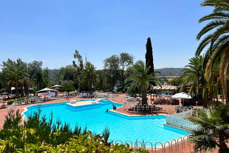 Beatriz Hoteles | Toledo | Lanzarote | Calella | 13