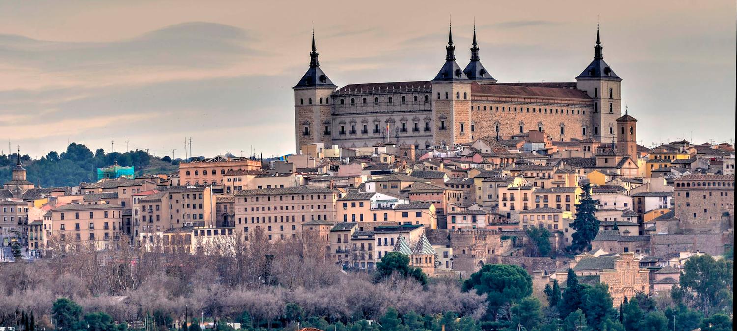 Beatriz Hoteles | Toledo | Lanzarote | Calella | 2