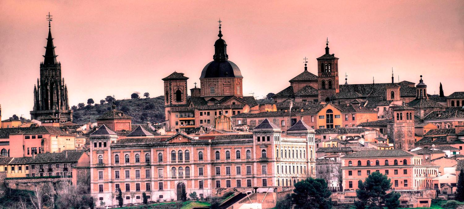 Beatriz Hoteles | Toledo | Lanzarote | Calella | 1