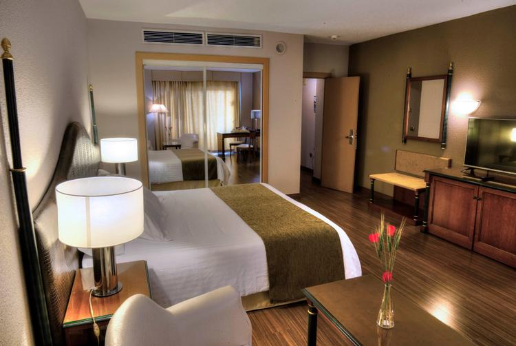 Beatriz Hoteles | Toledo | Lanzarote | Calella | 1