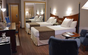 Beatriz Hoteles | Toledo | Lanzarote | Calella | Galerie 34