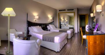 Beatriz Hoteles | Toledo | Lanzarote | Calella | Galerie 33