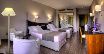 Beatriz Hoteles | Toledo | Lanzarote | Calella | Galerie 33