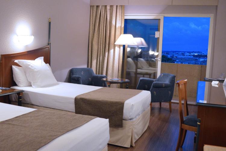 Beatriz Hoteles | Toledo | Lanzarote | Calella | 5