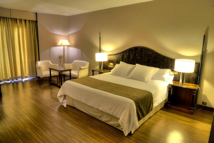 Beatriz Hoteles | Toledo | Lanzarote | Calella | 9