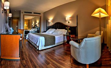 Beatriz Hoteles | Toledo | Lanzarote | Calella | Galerie 31