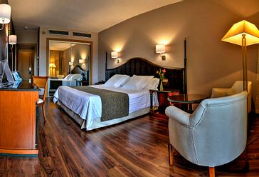 Beatriz Hoteles | Toledo | Calella | Fotos 4