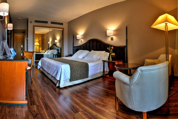 Beatriz Hoteles | Toledo | Lanzarote | Calella | 7