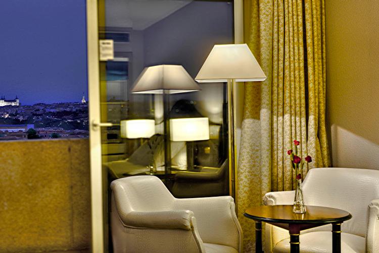 Beatriz Hoteles | Toledo | Lanzarote | Calella | 8