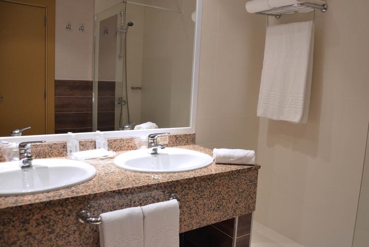 Beatriz Hoteles | Toledo | Lanzarote | Calella | 4