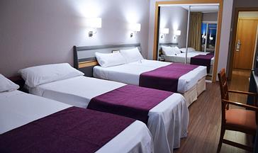 Beatriz Hoteles | Toledo | Lanzarote | Calella | Galerie 29