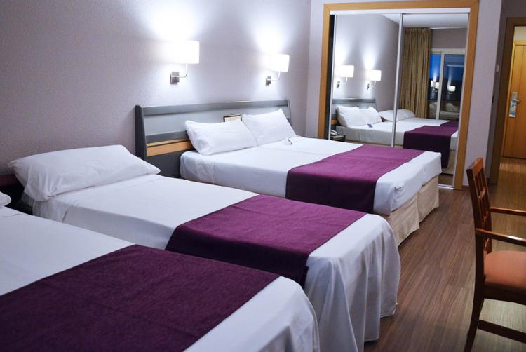 Beatriz Hoteles | Toledo | Lanzarote | Calella | 14