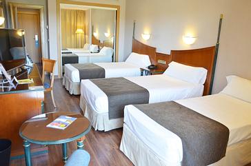 Beatriz Hoteles | Toledo | Lanzarote | Calella | Galerie 26