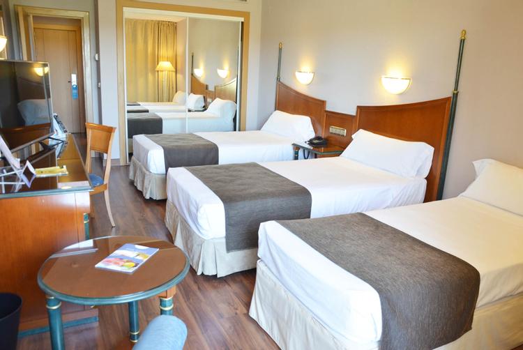 Beatriz Hoteles | Toledo | Lanzarote | Calella | 10