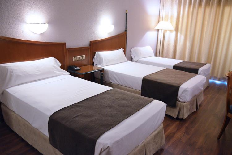 Beatriz Hoteles | Toledo | Lanzarote | Calella | 11