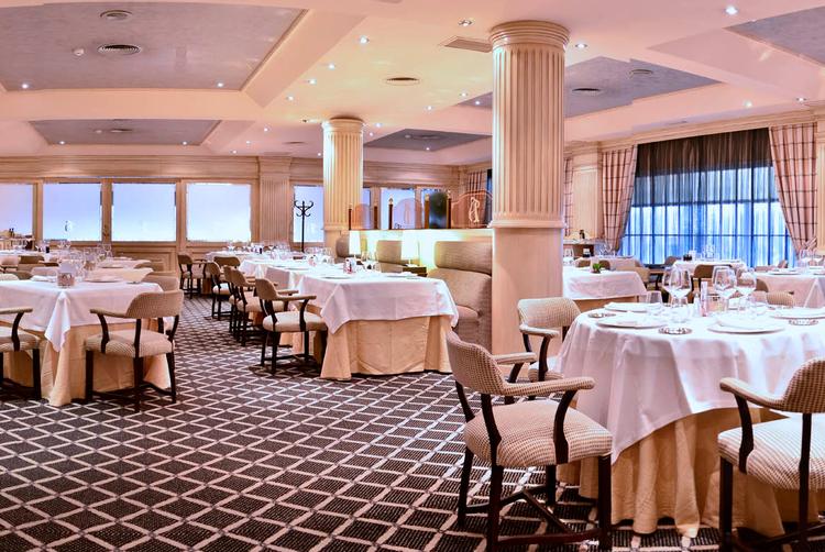 Beatriz Hoteles | Toledo | Lanzarote | Calella | 2