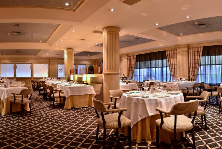 Beatriz Hoteles | Toledo | Lanzarote | Calella | 3