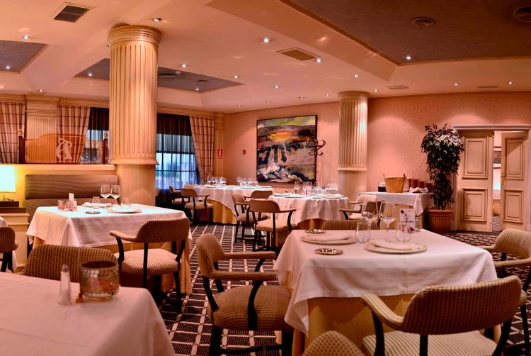 Beatriz Hoteles | Toledo | Lanzarote | Calella | 4