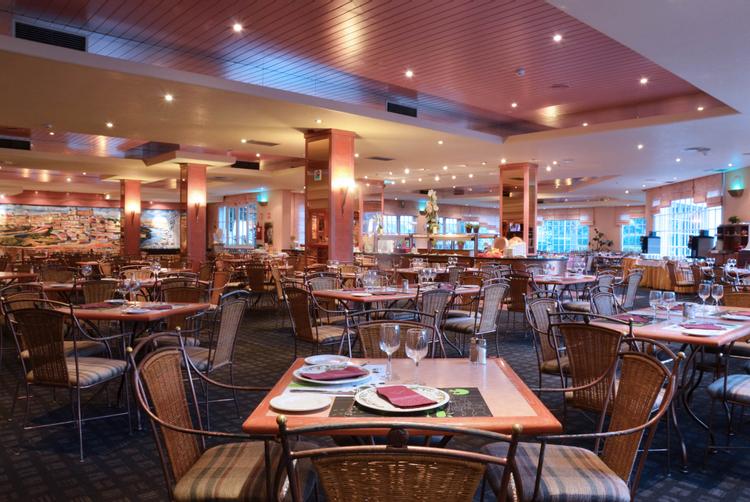 Beatriz Hoteles | Toledo | Lanzarote | Calella | 5