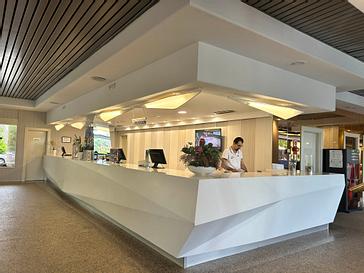 Beatriz Hoteles | Toledo | Lanzarote | Calella | Galerie 1