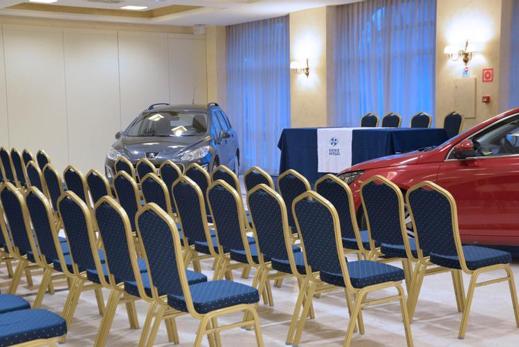 Beatriz Hoteles | Toledo | Lanzarote | Calella | 3