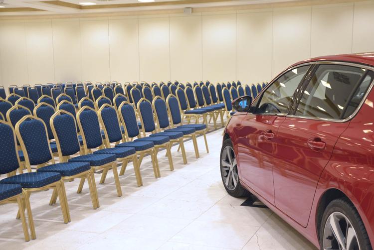 Beatriz Hoteles | Toledo | Lanzarote | Calella | 8