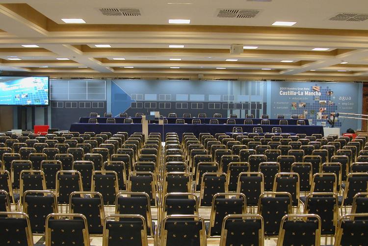 Beatriz Hoteles | Toledo | Lanzarote | Calella | 2