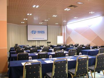 Beatriz Hoteles | Toledo | Lanzarote | Calella | Galerie 16