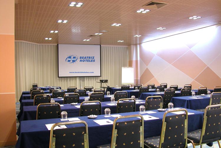 Beatriz Hoteles | Toledo | Lanzarote | Calella | 1