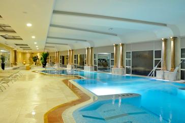 Beatriz Hoteles | Beatriz Toledo Auditorium & Spa | Fotos 7