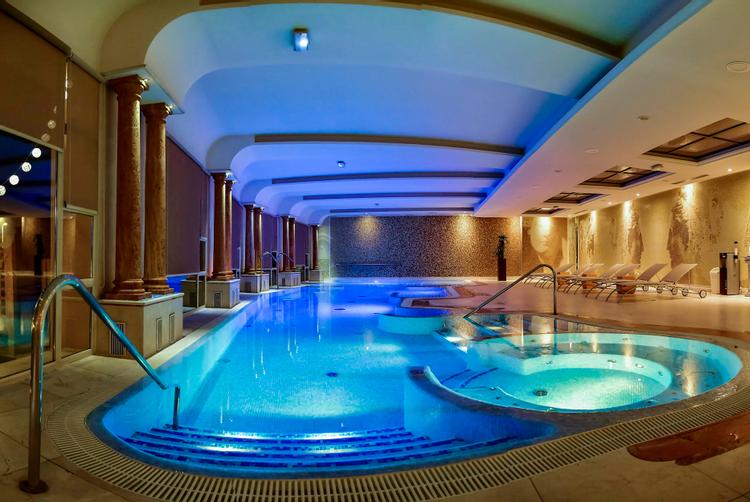 Beatriz Hoteles | Toledo | Lanzarote | Calella | 16