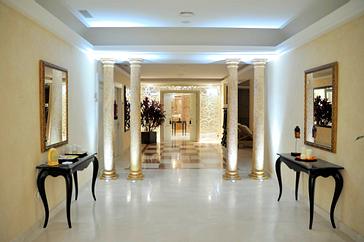 Beatriz Hoteles | Beatriz Toledo Auditorium & Spa | Fotos 12