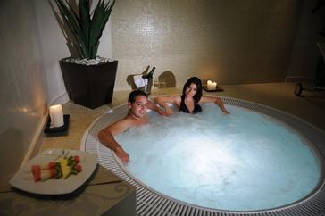 Beatriz Hoteles | Beatriz Toledo Auditorium & Spa | Fotos 10